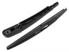 Chevrolet Aveo 2010- rear wiper arm + blade