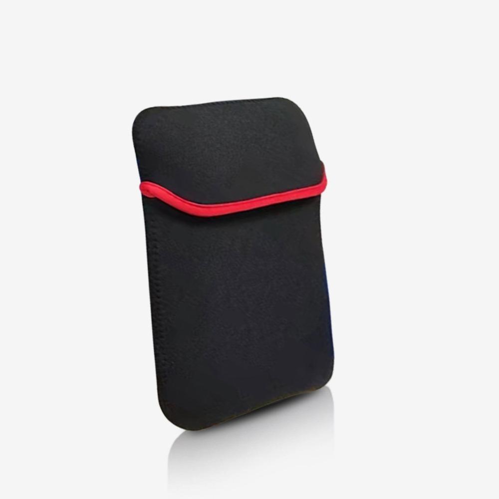 7-17 Inch Neoprene Soft Sleeve Tablet Case Fall Prevention Shockproof Neoprene 7-17 Inch PC Case Waterproof Soft