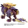 Zoids Zoids X Monster Hunter   Beast Liger Sinister Armor