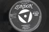 7inch Record SONNY KNIGHT, JACK COLLIER'S ORCHES - Confidential / Jail Bird 45HLD8362 LONDON RECORDS 1957 UK Soul/Funk Used