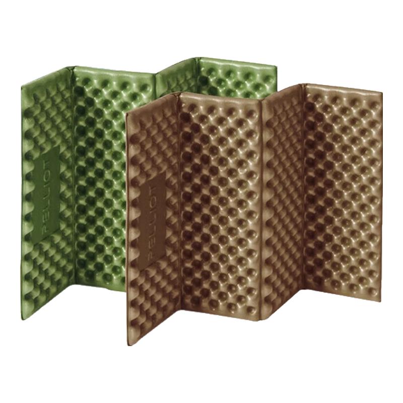 Pelliot Outdoor Folding Egg Crate Camping Mat