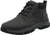 Lace-up Boots (RIEK406181) Gray