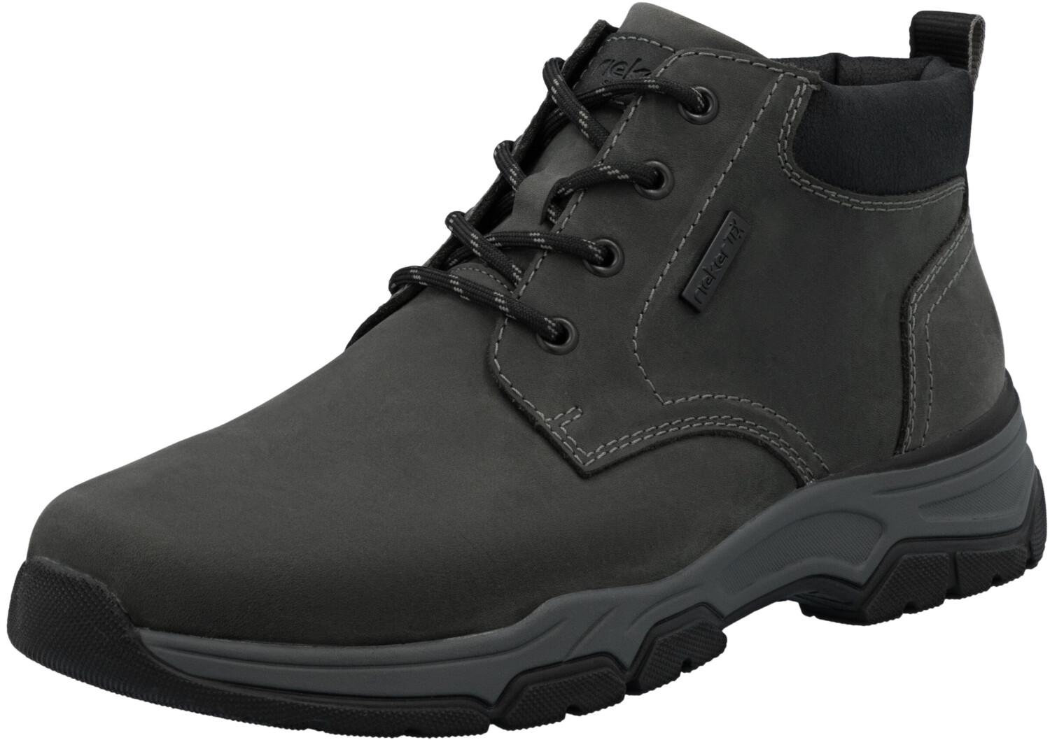 

Ботинки Rieker Lace-up Boots (RIEK406181) grau 46