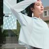 Beneunder Women's Hooded Lightweight Sun Protection Shawl