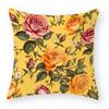 New Oil Painting Series Pillowcases, Flower Pillowcases, Sofa Decoration Pillows, Bedside Cushions