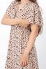 Elegant Dress (Women’s) – Comfortable Fit & High-Quality Fabric, Summer, 8405-077 HC