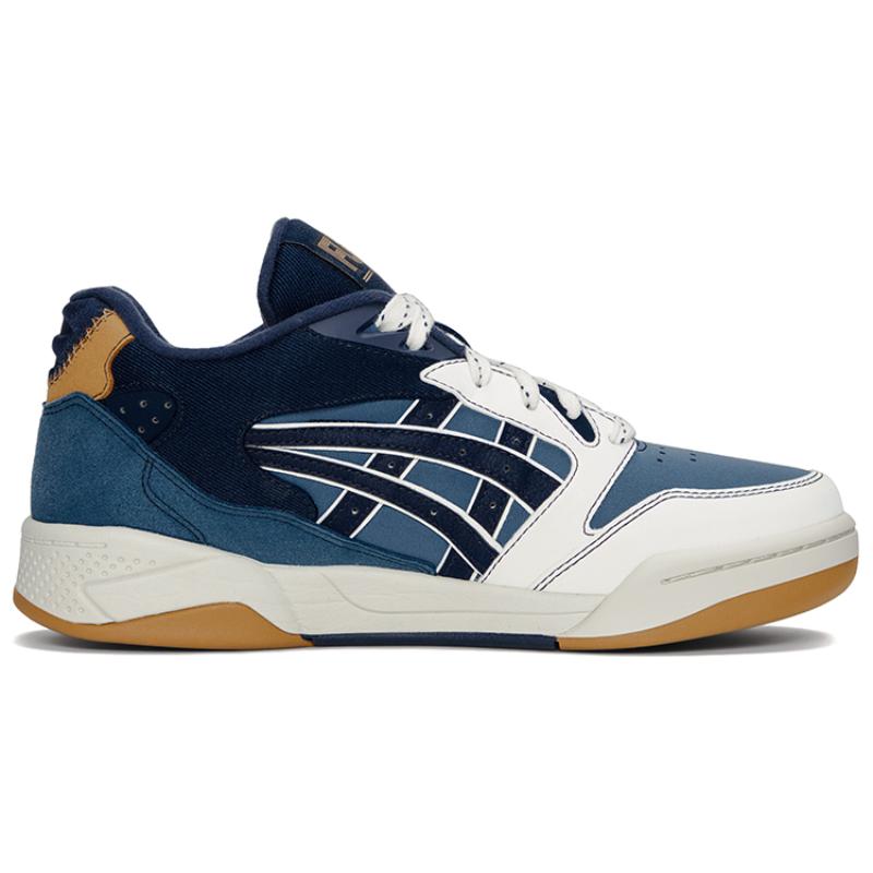 ASICS Gel Fuse 'Blue' Sneakers 1203A587-400