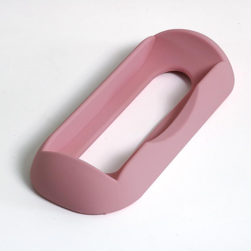 Mac Mini M4 Pro Silicone Vertical Stand