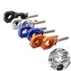 20mm CNC Rear Axle Sliders & Chain Adjuster for KTM 125-530 (2000-2023)