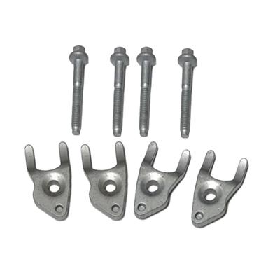 8 buc 2011881 2011882 2011883 Șuruburi și Cleme Injector Pentru Ford