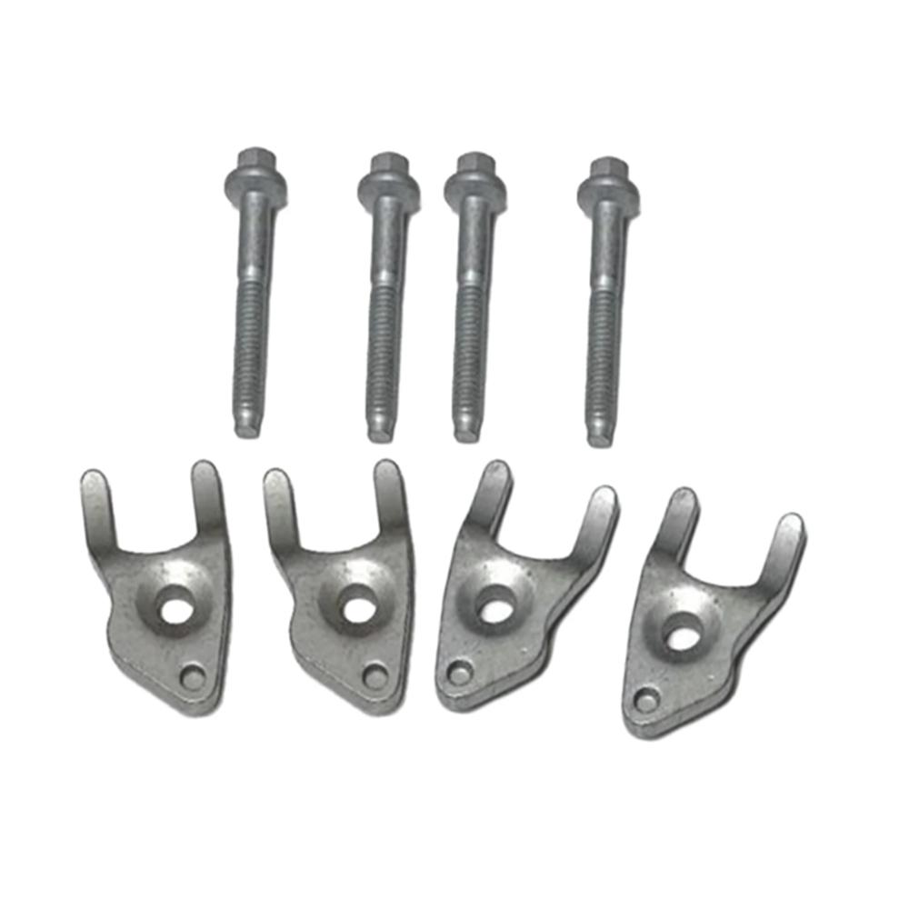 

8 шт. 2011881 2011882 2011883 Болты и хомуты форсунок для Ford