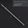 Hardened 5mm Magnetic S2 Steel Phillips Electric Screwdriver Bit Set