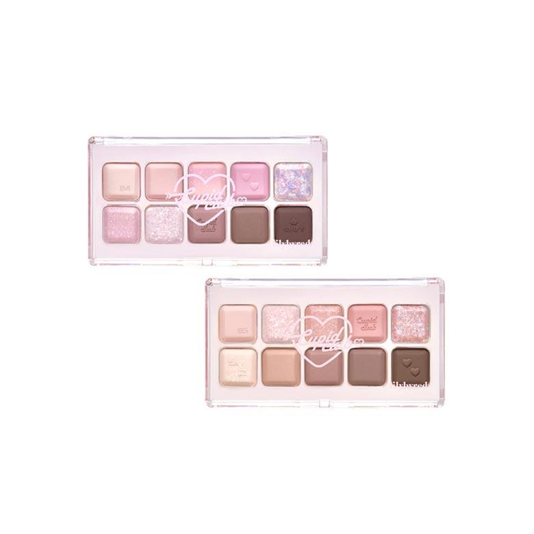 

[LILYBYRED] Mood Keyboard 10.5g_Cupid Club Edition