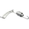 12Pcs 59207 Throttle Return Springs with 2Pcs 4708 Bracket