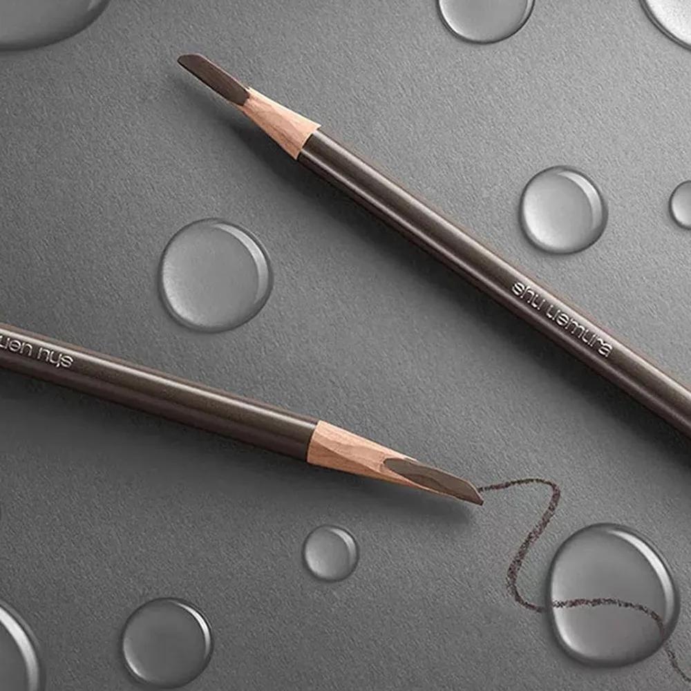 Shu Uemura Hard Formula Eyebrow Pencil Stone Gray