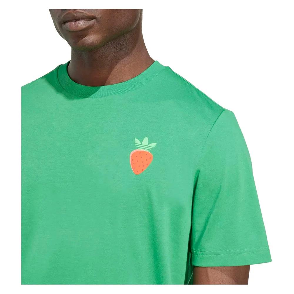 adidas Graphic Ori Short-sleeved T-shirt