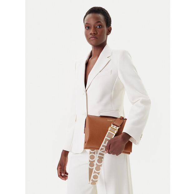 Bag Coccinelle E1 ND8 12 08 01 Brown