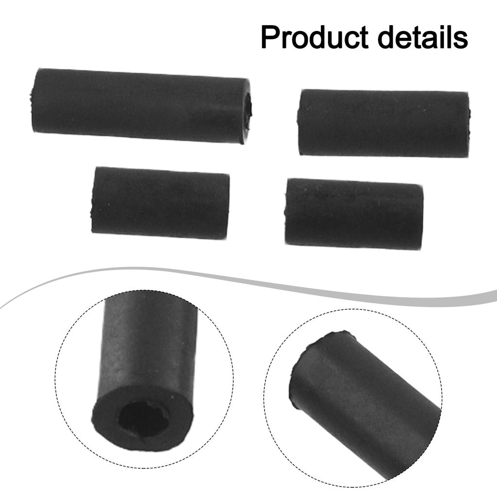4PCS Seal Repair Kit for BMW 6 Speed Automatic Transmission 6HP26 6HP28 6HP32 Comprehensive Valve Body Maintenance