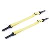 2Pcs Glasses Chain Adjustable Size Elastic Rope Glasses Strap Sport Non Slip And Anti Drop Fixer Glasses Cord