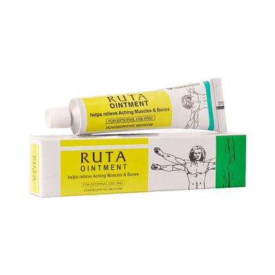 Salbe Ruta (25 gr), Ruta-Salbe,