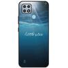 Para OPPO Realme C21Y Capa Série COOL Preto Capa de Silicone Macia para Cases de Telefone Realme C21 C25 C25s Protetora Realmi C 21 Y Capa