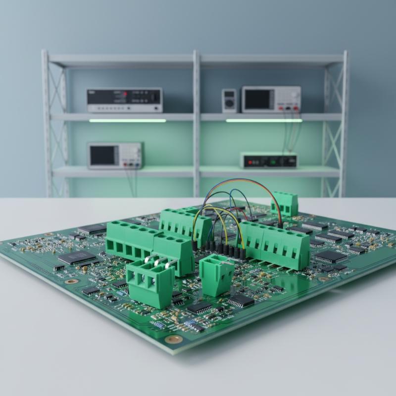 Dg128R 5.0Mm 2-12P Right Angle Pcb Universal Screw Terminal Blocks Kf128R Mkdsfw 1,5/ 2 Phoenix Degson Mb312 Wj128R
