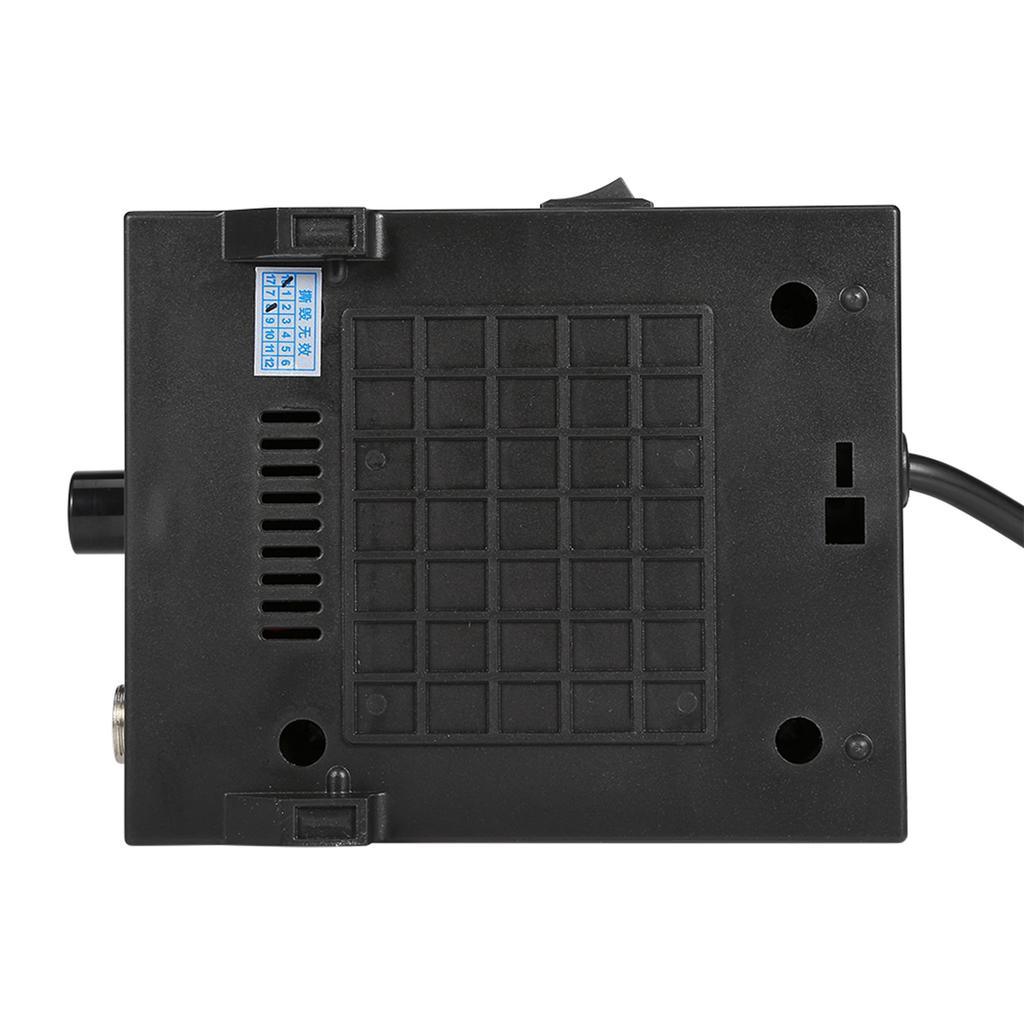 60W 936 Power Iron Frequency Change Desolder Welding Soldering Station