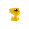 Statuette - MEGAHOUSE - Agumon - 11 cm - Plastique - Résine - Objets décoratifs