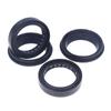 41x54x11mm Oil Seal & Dust Cover, Front Fork Seal for Kw Hd CB-1/CB1/CBR400/CB750 Motorcycle Accessories