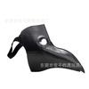 2020New European and American punk-style plague doctor bird beak mask for Halloween costume parties