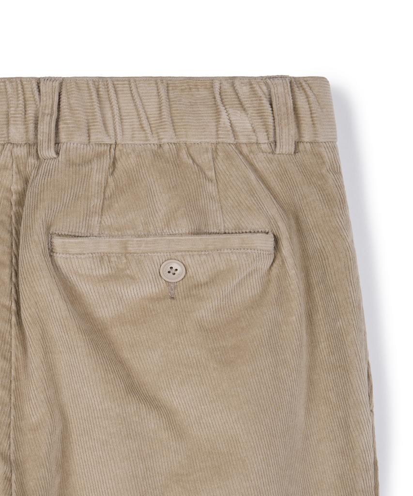USPOLOASSN Corduroy Pants_Beige