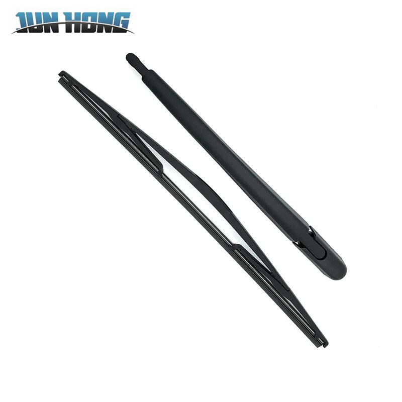 Opel Corsa C Rear Wiper Assembly with Blade and Cover