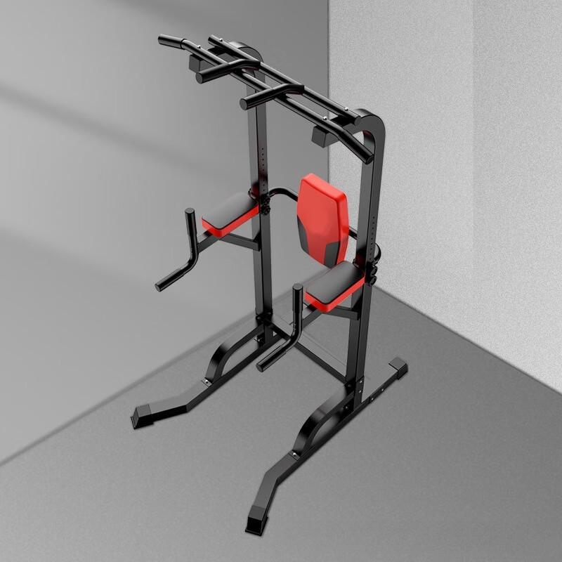WEZHO Multifunctional Indoor Pull-up Station