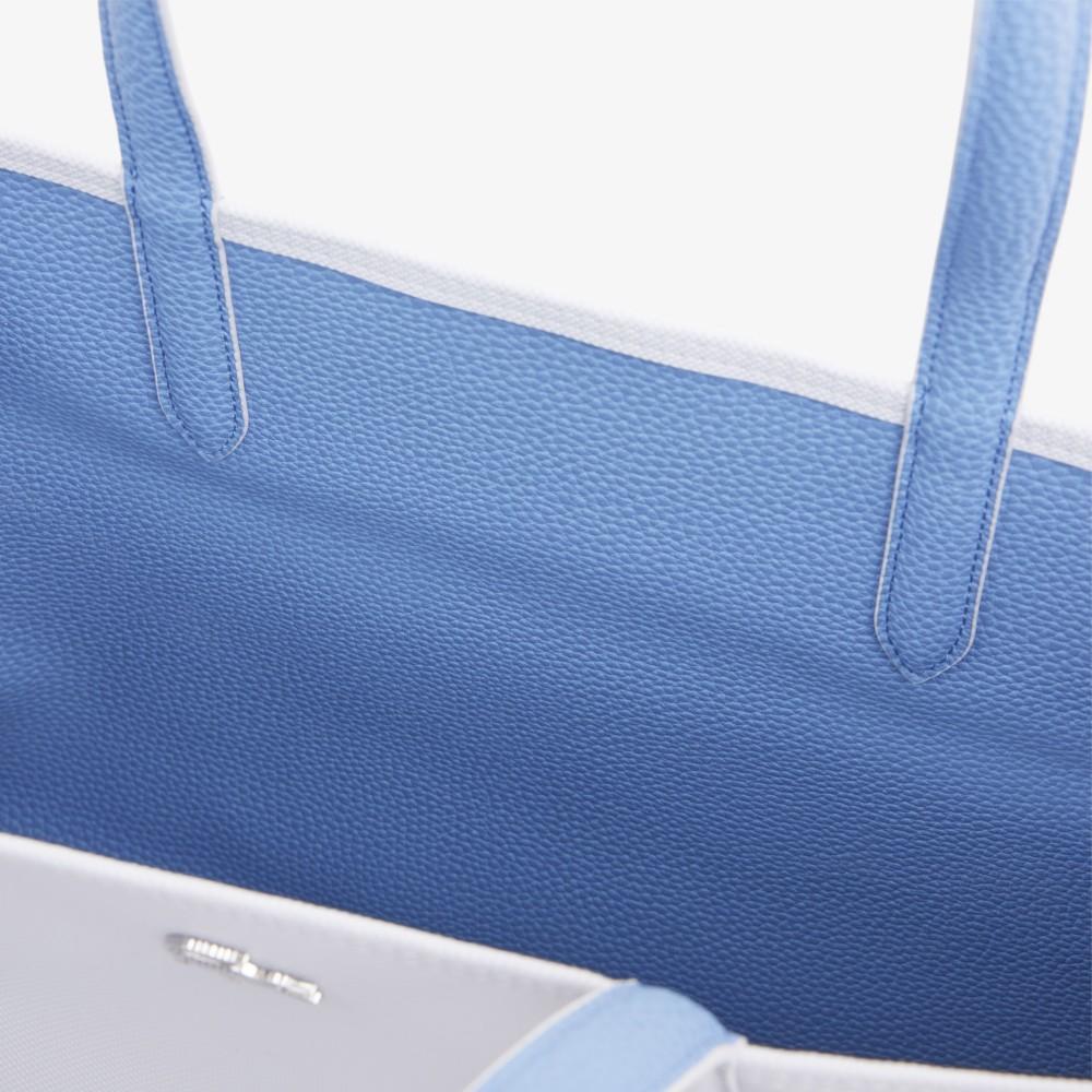 [lacoste] Women's Anna Horizontal Large Shopper Bag NF2142A56GT38
