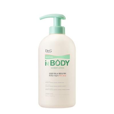Moisture In Body 5.0 Body Lotion 500mL