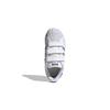 Adidas Superstar CF C Frukt og regnbuelapper Joggesko for barn Hvit Sky-Hvit Lys-lilla GY3314
