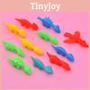 Exciting Finger Dart Launching Dinosaur Fun Toy For Stress Relief And Relaxation