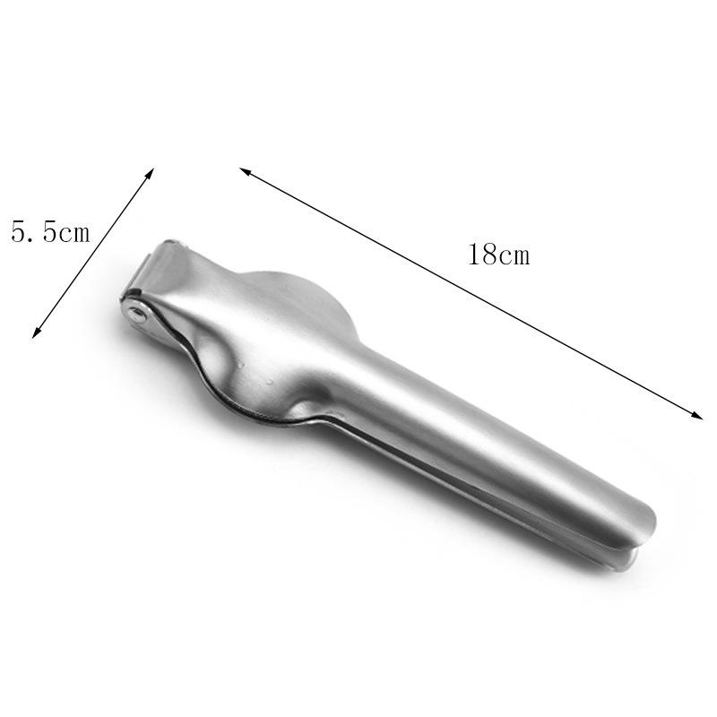 

2в1 зажим для каштана, Щелкунчик, нож для очистки орехов, шелушитель грецкого ореха, шелушитель, плоскогубцы из нержавеющей стали/пластика, кухонный инструмент 1PCS серебряный