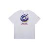 New Era SS24 MLB New York Yankees Round Neck Donut Print Pullover Short Sleeve T-Shirt Unisex T-Shirt White 14148848