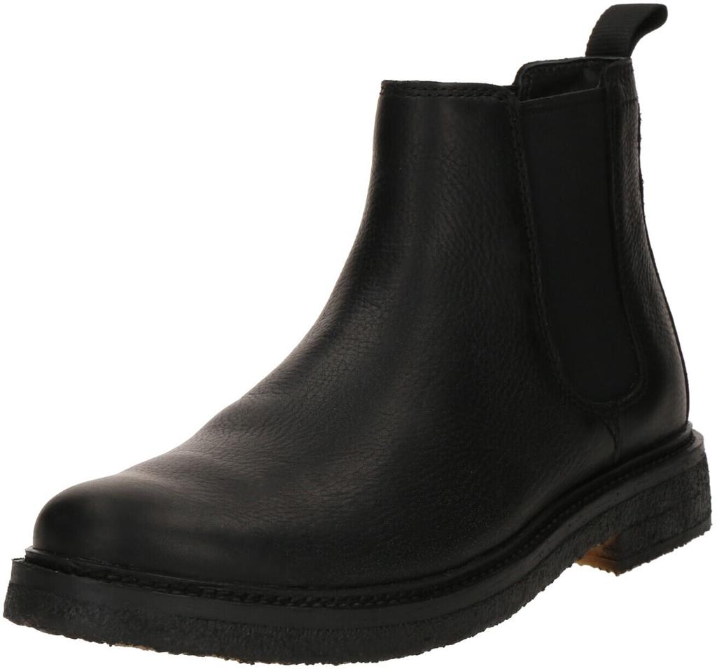 Ботинки Clarks Clarkdale Easy 261796887 черный
