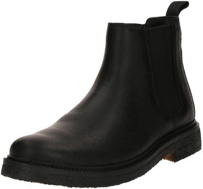 Boots & Stiefel