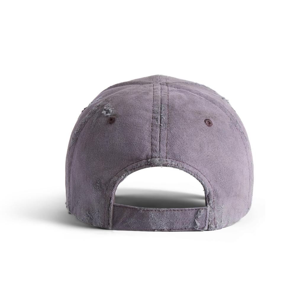 Balenciaga Unity Sports Icon Cap 'Faded Purple' Men's 766864410B25071