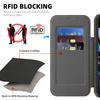 For Google Pixel 10 Pro Xl 9a 9proXl 8 Pro Card Holder Flip Magnetic Wireless Charging Business Retro Phone Case Leather Cover