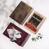 Goryeo red ginseng slices and slices, holiday gifts, meeting set, return gifts