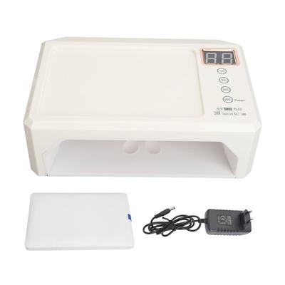 Manikyr- och pedikyrapparater – Led-nagellampor