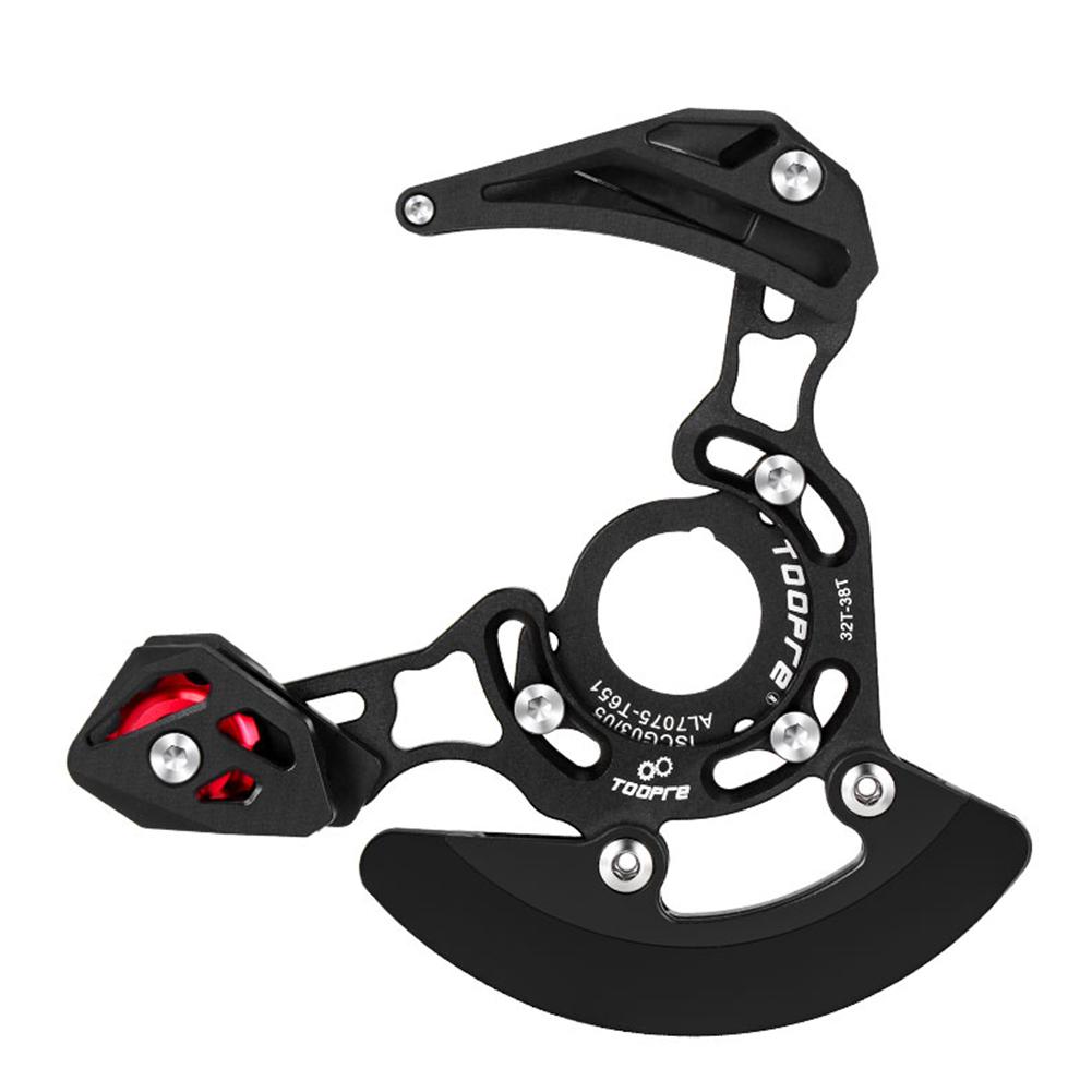Bicycle Chain Guide Interlocking Ultra-light ISCG 03 05 Chain Stabilizer BB K6Q9 Bicycle Chain Guide Interlocking Ultra-light ISCG 03 05 Chain Stabilizer BB K6Q9
