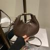 Handbag New Fashion Underarm Bag Niche Design Fashion Casual Women's Shoulder Crossbody Bag Crescent Bag