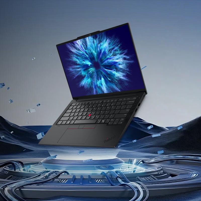 Lenovo ThinkPad E14 Gen 7 Business Laptop (CN version)