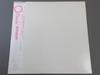 LP Record ONYANKO CLUB  Circle  Embossed Sleeve C42A0590PROMO KIRIGIRISU 1987 Japan Obi Japanese PopRock Used