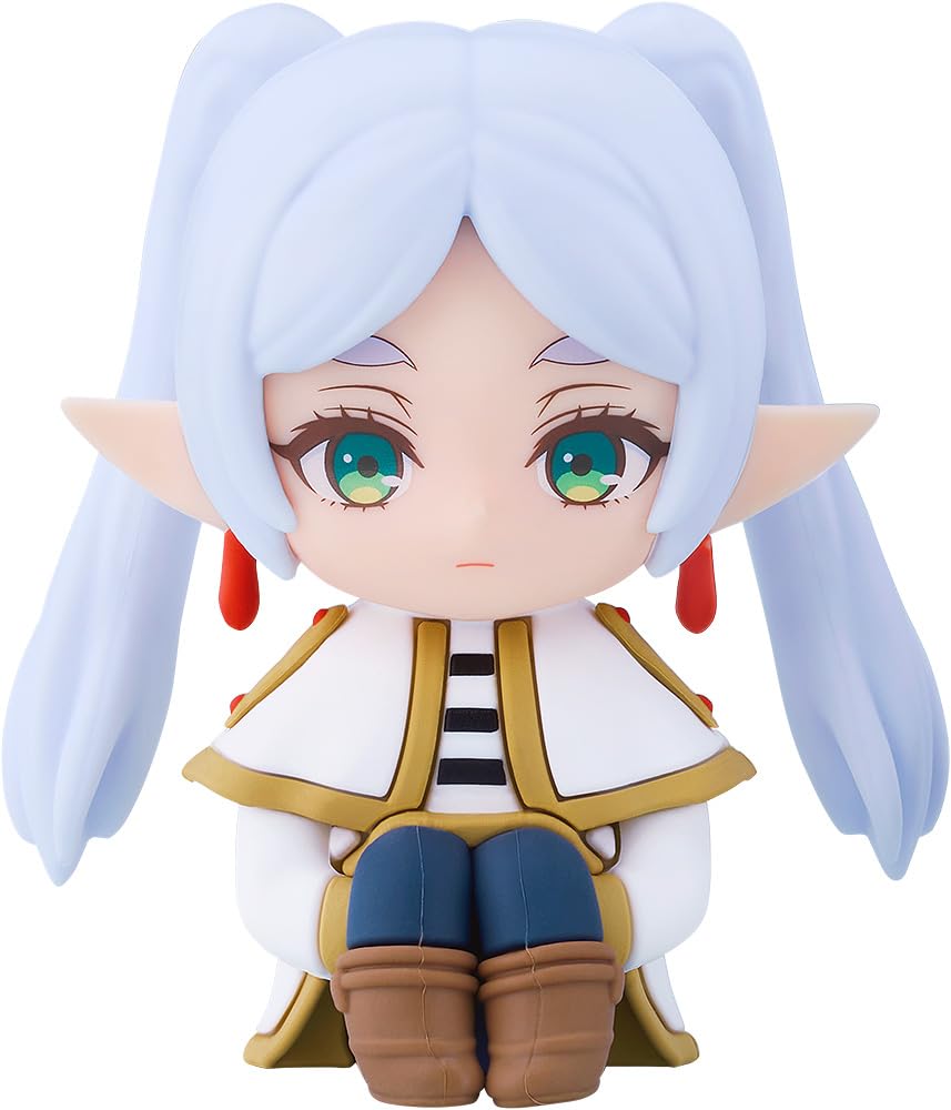 Good Smile Company Nendoroid Plus Sorcerous Stabber Orphen Freiren Rabermascot